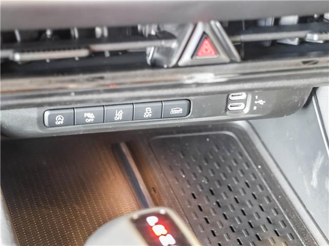 2026 Dodge Charger Scat Pack (Stk: 15-26189) in London - Image 8 of 25