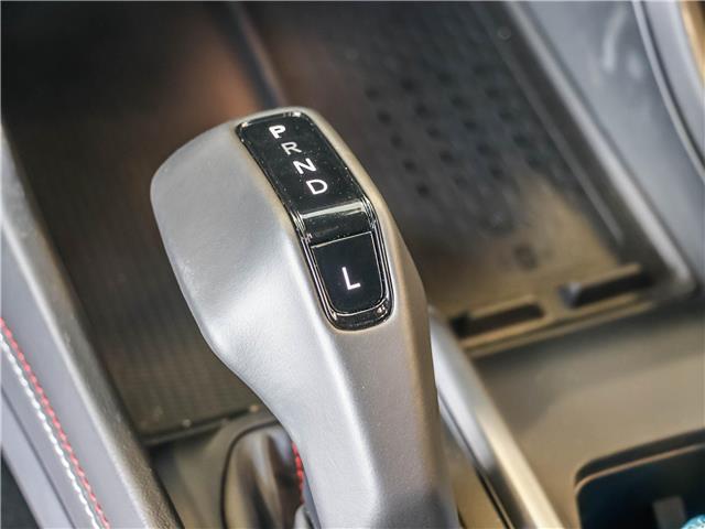 2026 Dodge Charger Scat Pack (Stk: 15-26189) in London - Image 9 of 25