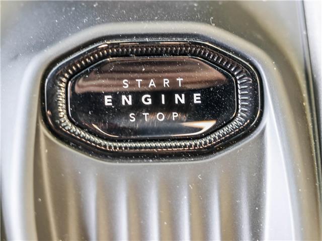 2026 Dodge Charger Scat Pack (Stk: 15-26189) in London - Image 10 of 25