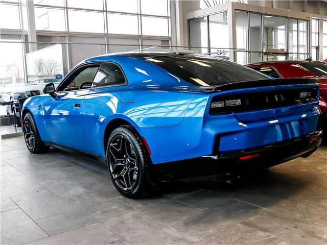 2026 Dodge Charger Scat Pack (Stk: 15-26189) in London - Image 12 of 25