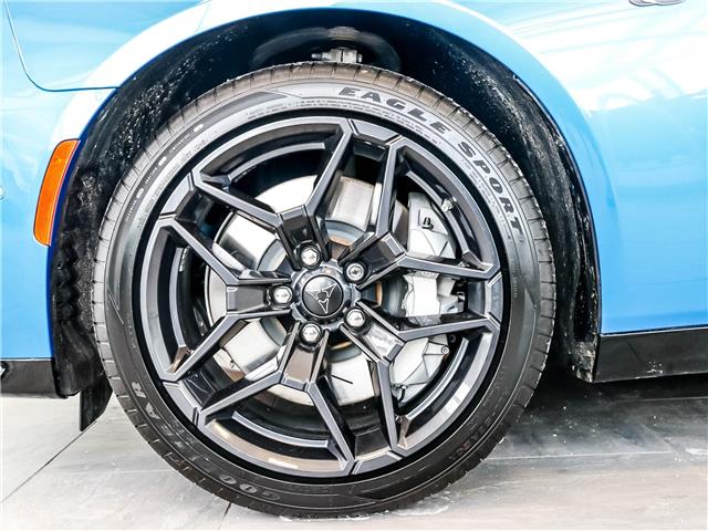 2026 Dodge Charger Scat Pack (Stk: 15-26189) in London - Image 13 of 25
