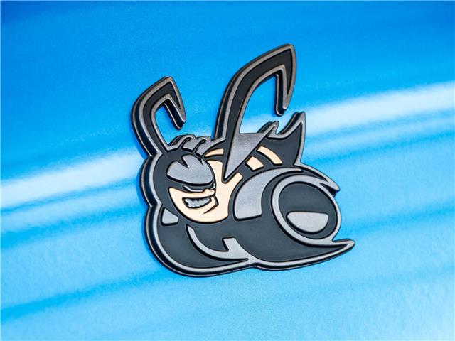 2026 Dodge Charger Scat Pack (Stk: 15-26189) in London - Image 14 of 25