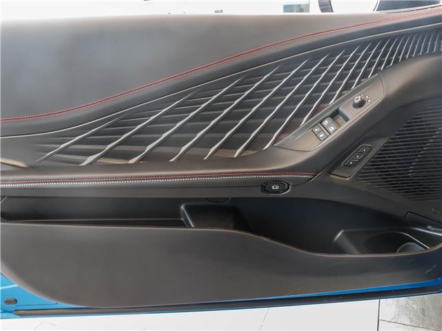 2026 Dodge Charger Scat Pack (Stk: 15-26189) in London - Image 15 of 25