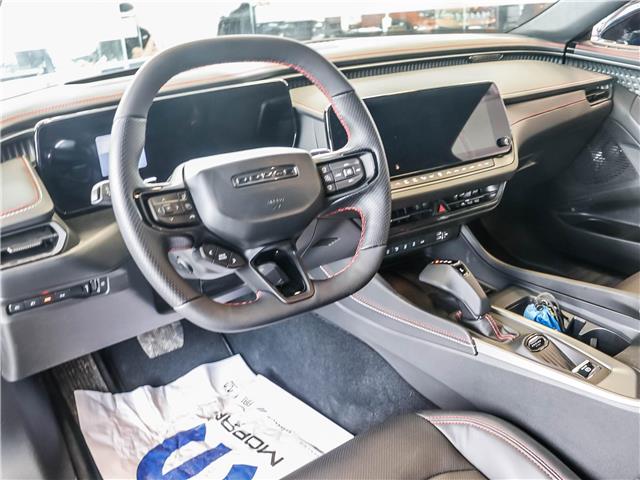 2026 Dodge Charger Scat Pack (Stk: 15-26189) in London - Image 16 of 25