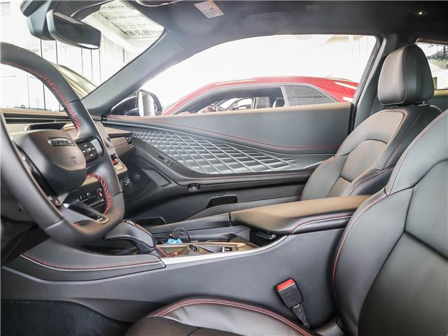 2026 Dodge Charger Scat Pack (Stk: 15-26189) in London - Image 17 of 25