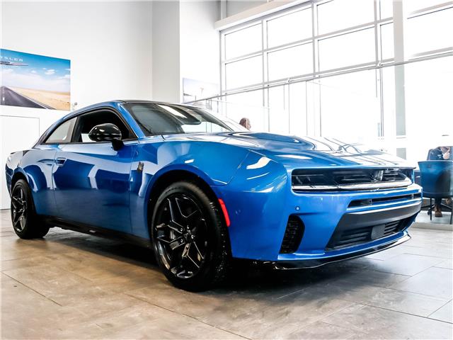 2026 Dodge Charger Scat Pack (Stk: 15-26189) in London - Image 19 of 25