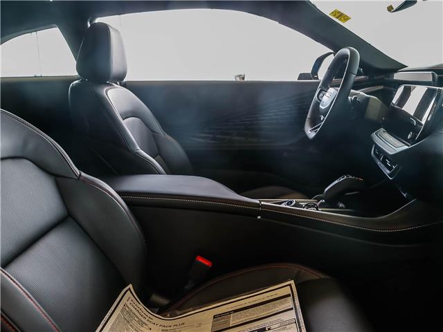 2026 Dodge Charger Scat Pack (Stk: 15-26189) in London - Image 21 of 25