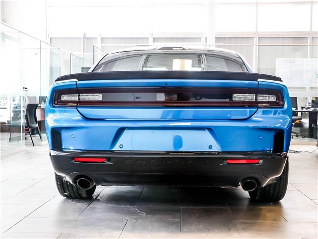 2026 Dodge Charger Scat Pack (Stk: 15-26189) in London - Image 22 of 25