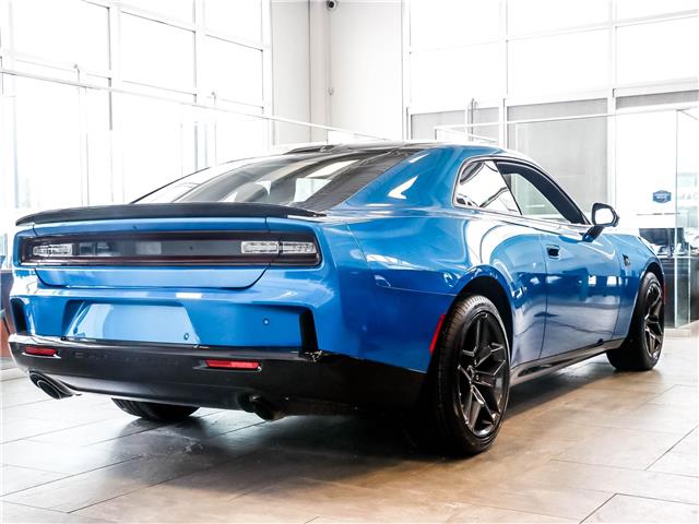 2026 Dodge Charger Scat Pack (Stk: 15-26189) in London - Image 25 of 25