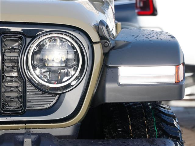 2026 Jeep Wrangler Sport (Stk: 15-26119) in London - Image 3 of 25