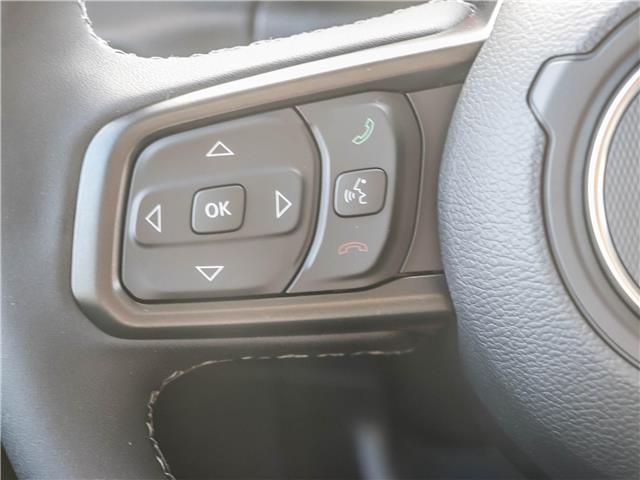 2026 Jeep Wrangler Sport (Stk: 15-26119) in London - Image 7 of 25