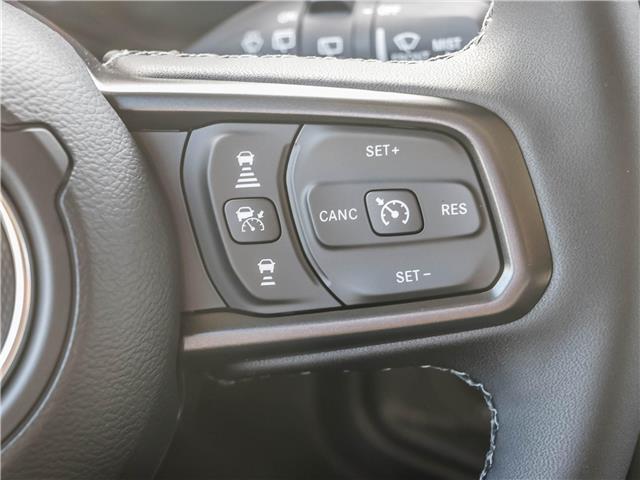 2026 Jeep Wrangler Sport (Stk: 15-26119) in London - Image 8 of 25