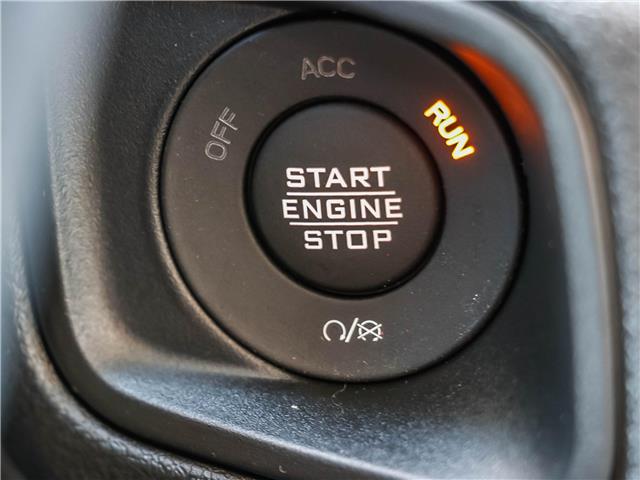 2026 Jeep Wrangler Sport (Stk: 15-26119) in London - Image 20 of 25