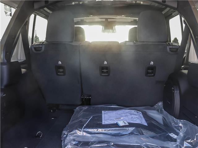 2026 Jeep Wrangler Sport (Stk: 15-26119) in London - Image 25 of 25