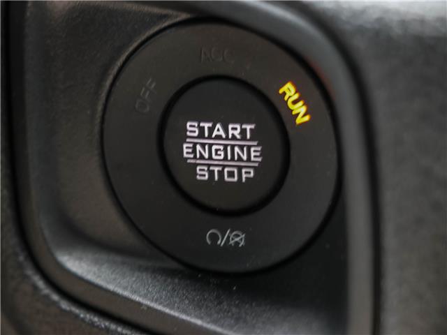 2026 Jeep Wrangler Sport (Stk: 15-26139) in London - Image 16 of 20
