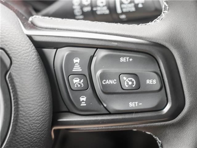 2026 Jeep Wrangler Sport (Stk: 15-26151) in London - Image 14 of 24