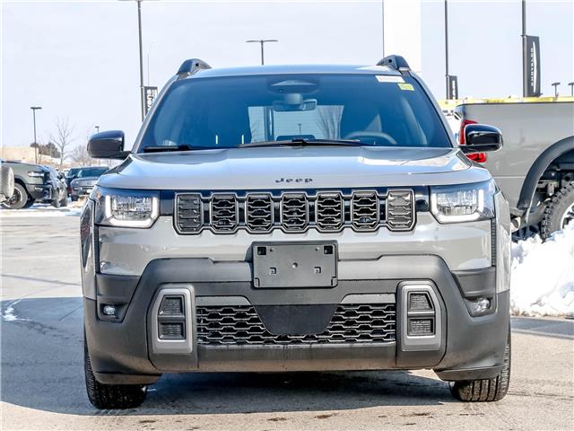 2026 Jeep Cherokee Laredo/Limited (Stk: 15-26279) in London - Image 2 of 27