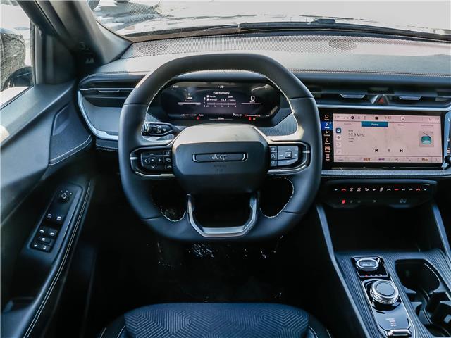 2026 Jeep Cherokee Laredo/Limited (Stk: 15-26279) in London - Image 3 of 27