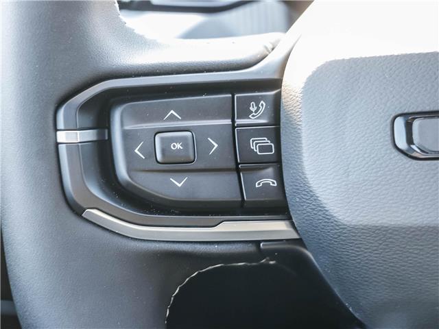 2026 Jeep Cherokee Laredo/Limited (Stk: 15-26279) in London - Image 4 of 27