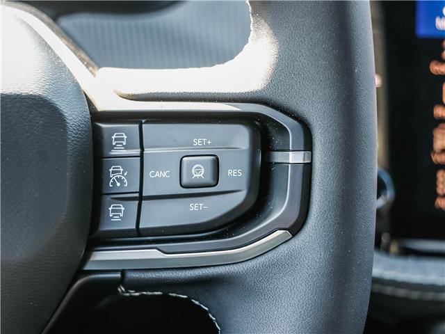 2026 Jeep Cherokee Laredo/Limited (Stk: 15-26279) in London - Image 5 of 27