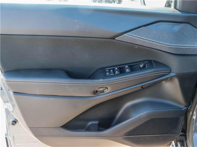 2026 Jeep Cherokee Laredo/Limited (Stk: 15-26279) in London - Image 12 of 27