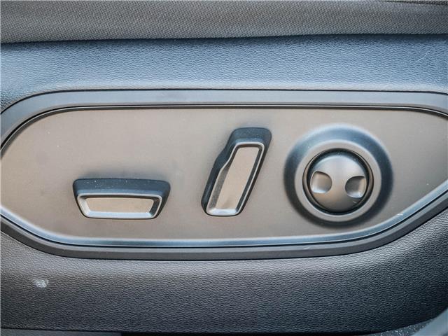 2026 Jeep Cherokee Laredo/Limited (Stk: 15-26279) in London - Image 15 of 27