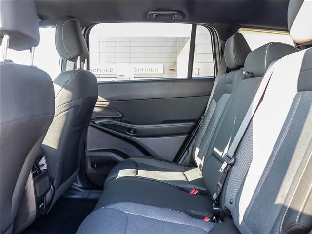 2026 Jeep Cherokee Laredo/Limited (Stk: 15-26279) in London - Image 16 of 27