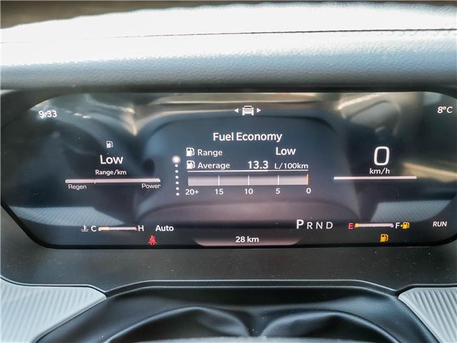 2026 Jeep Cherokee Laredo/Limited (Stk: 15-26279) in London - Image 17 of 27