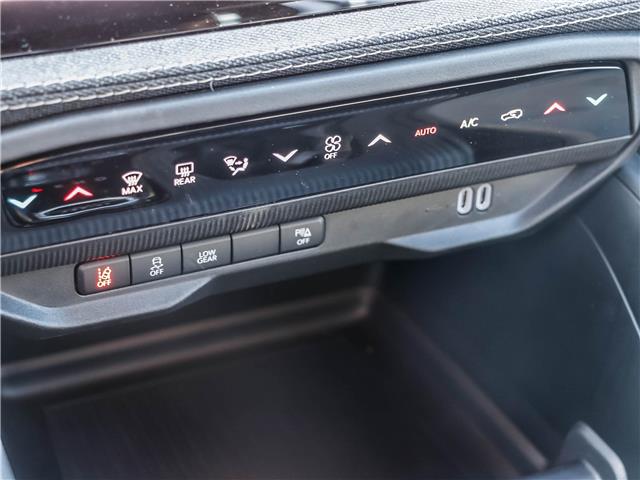 2026 Jeep Cherokee Laredo/Limited (Stk: 15-26279) in London - Image 19 of 27