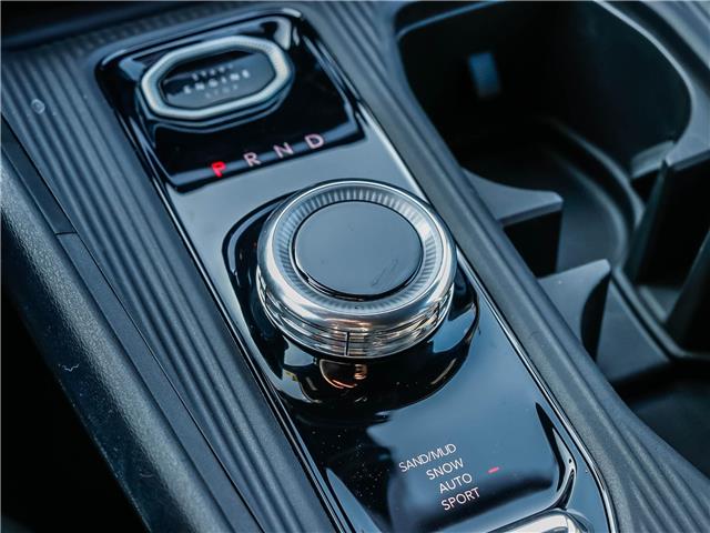 2026 Jeep Cherokee Laredo/Limited (Stk: 15-26279) in London - Image 20 of 27