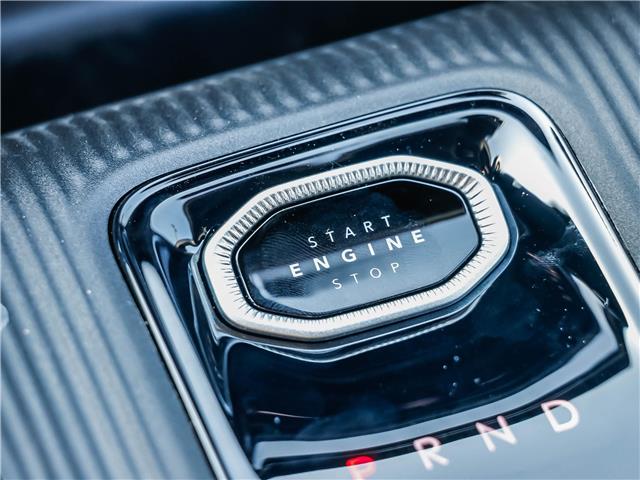 2026 Jeep Cherokee Laredo/Limited (Stk: 15-26279) in London - Image 21 of 27