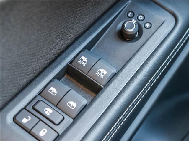 2026 Jeep Cherokee Laredo/Limited (Stk: 15-26279) in London - Image 22 of 27