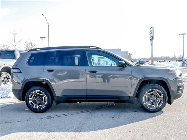 2026 Jeep Cherokee Laredo/Limited (Stk: 15-26279) in London - Image 23 of 27