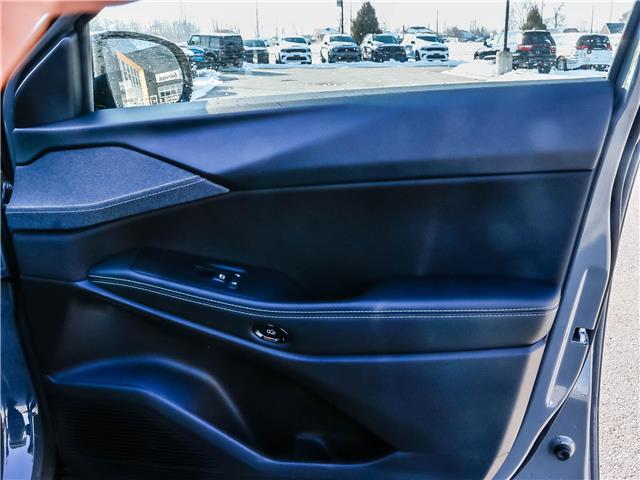 2026 Jeep Cherokee Laredo/Limited (Stk: 15-26279) in London - Image 24 of 27