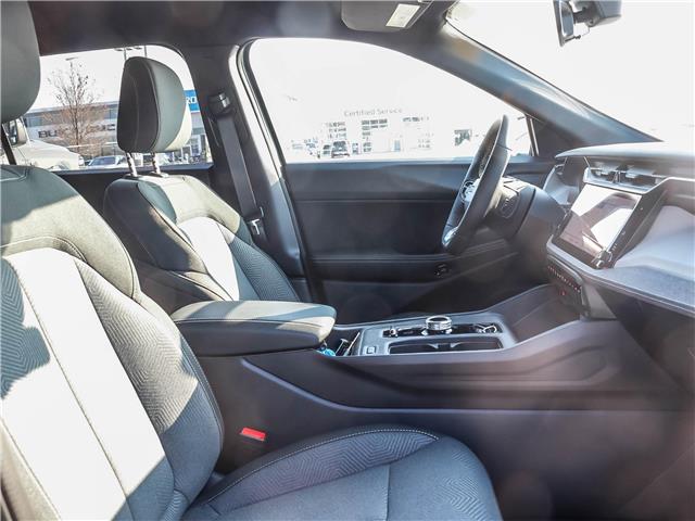 2026 Jeep Cherokee Laredo/Limited (Stk: 15-26279) in London - Image 25 of 27