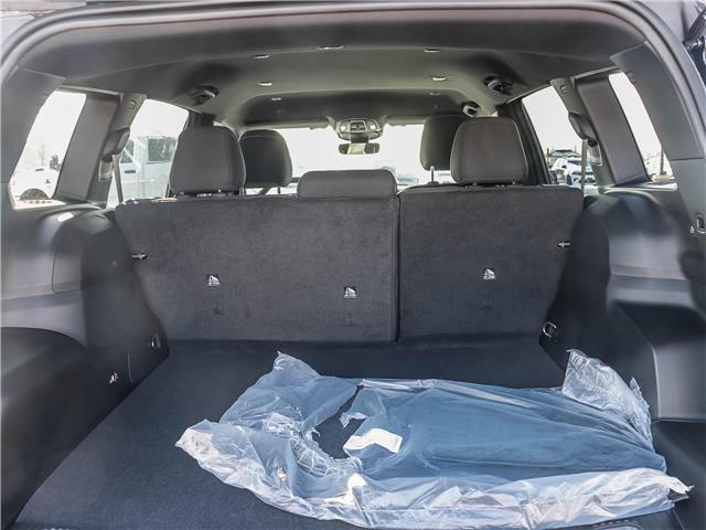 2026 Jeep Cherokee Laredo/Limited (Stk: 15-26279) in London - Image 27 of 27