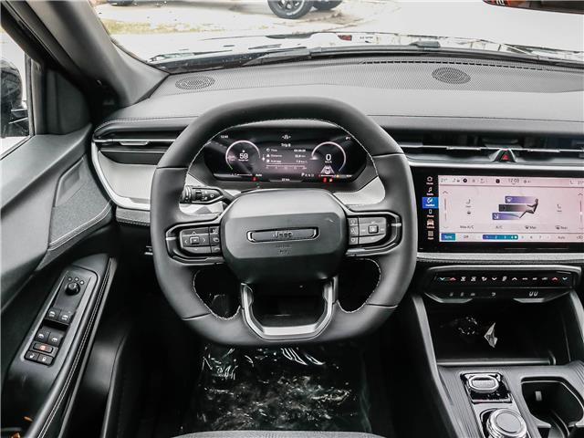 2026 Jeep Cherokee Laredo/Limited (Stk: 15-26317) in London - Image 3 of 26
