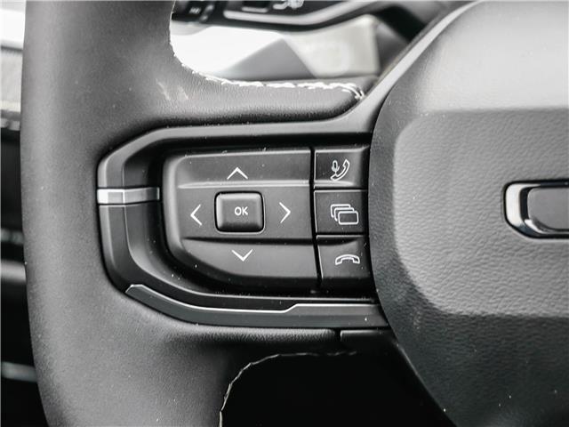 2026 Jeep Cherokee Laredo/Limited (Stk: 15-26317) in London - Image 4 of 26