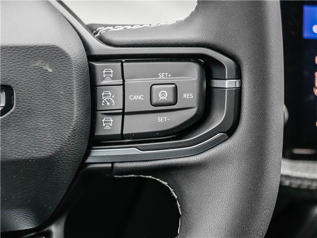 2026 Jeep Cherokee Laredo/Limited (Stk: 15-26317) in London - Image 5 of 26