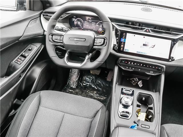 2026 Jeep Cherokee Laredo/Limited (Stk: 15-26317) in London - Image 6 of 26