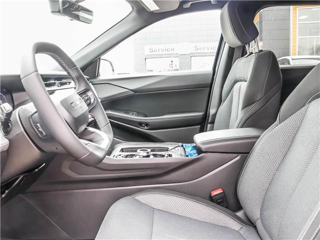2026 Jeep Cherokee Laredo/Limited (Stk: 15-26317) in London - Image 14 of 26