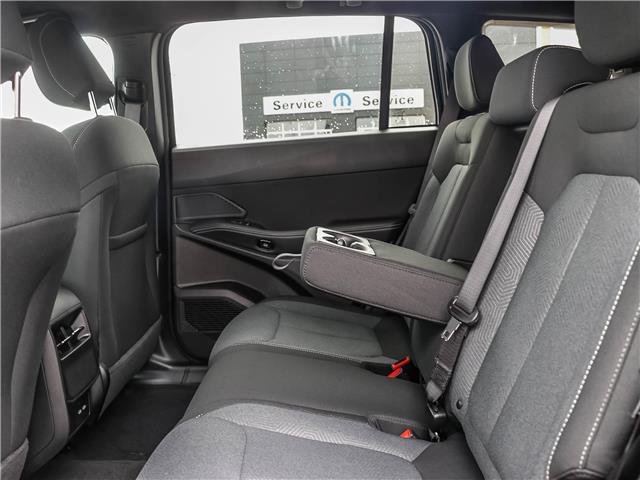 2026 Jeep Cherokee Laredo/Limited (Stk: 15-26317) in London - Image 16 of 26