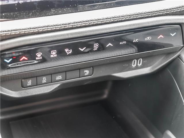 2026 Jeep Cherokee Laredo/Limited (Stk: 15-26317) in London - Image 19 of 26