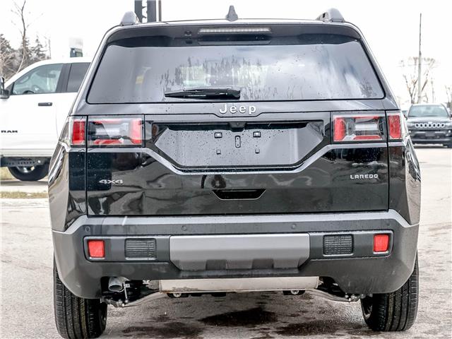 2026 Jeep Cherokee Laredo/Limited (Stk: 15-26317) in London - Image 25 of 26