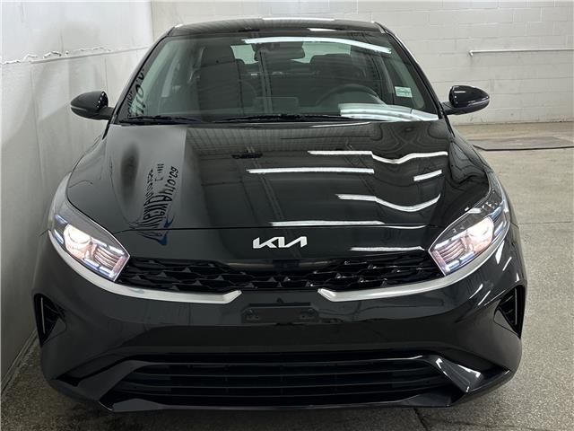 2023 Kia Forte EX (Stk: 43679J) in Belleville - Image 2 of 30