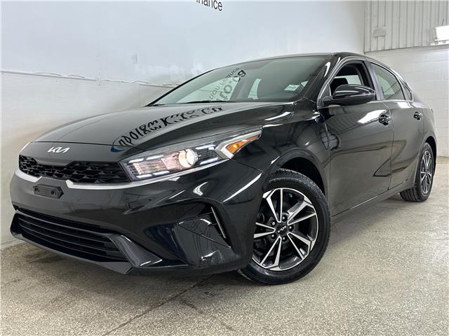 2023 Kia Forte EX (Stk: 43679J) in Belleville - Image 3 of 30