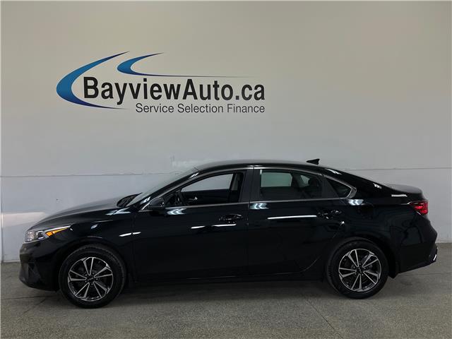 2023 Kia Forte EX (Stk: 43679J) in Belleville - Image 4 of 30