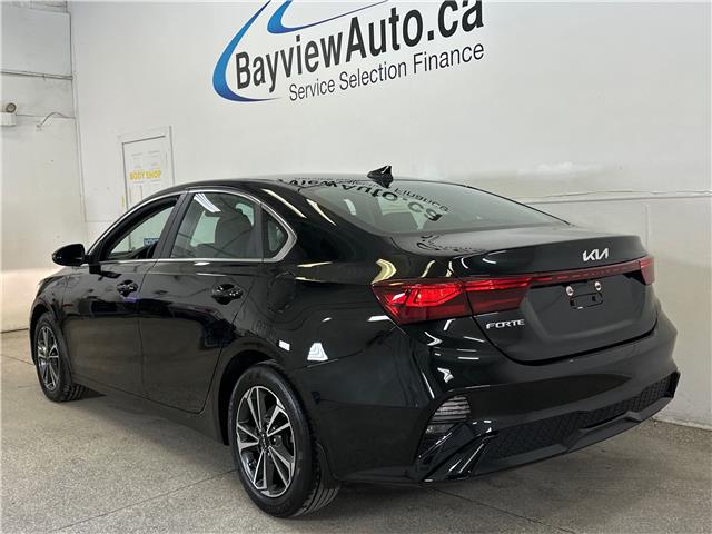 2023 Kia Forte EX (Stk: 43679J) in Belleville - Image 5 of 30