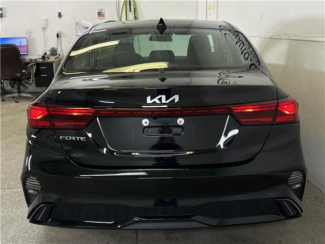 2023 Kia Forte EX (Stk: 43679J) in Belleville - Image 6 of 30