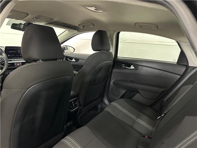 2023 Kia Forte EX (Stk: 43679J) in Belleville - Image 8 of 30